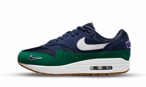 Adaptive Motion Nike Air Max 1 '87 QS WMNS Obsidian