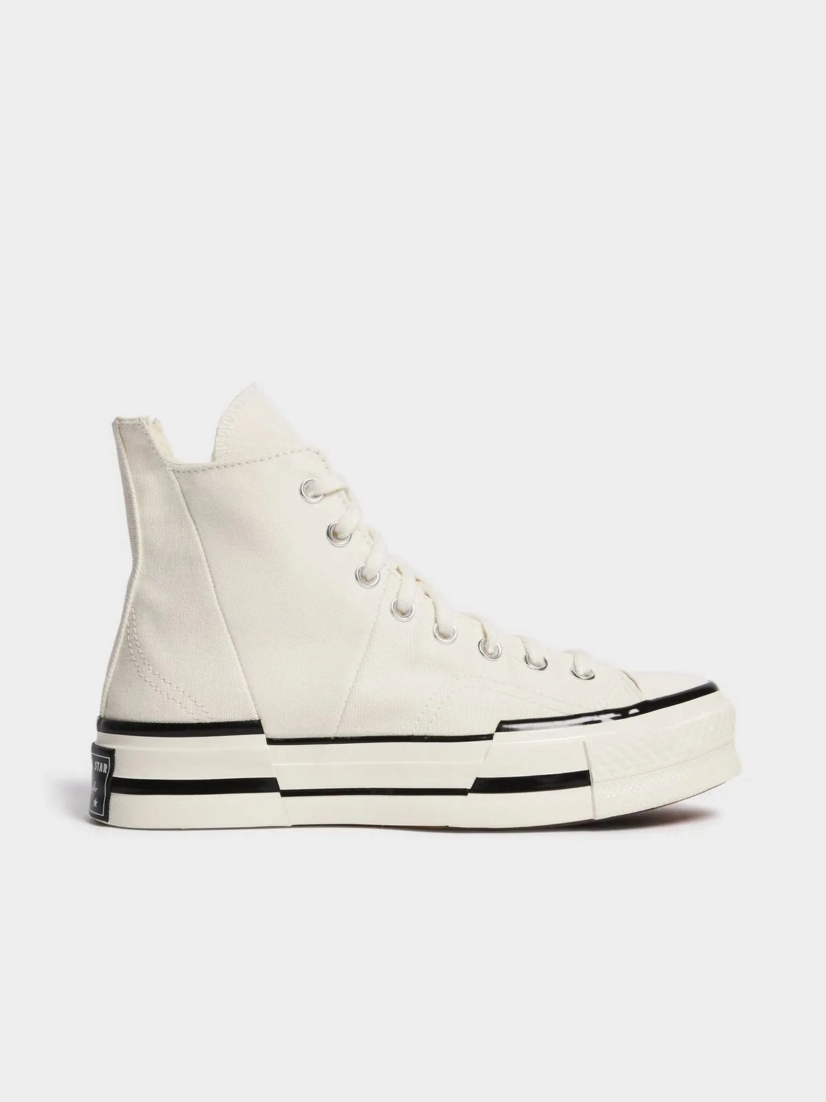 All People Outdoor Footwear Converse Chuck 70 Mid "White"