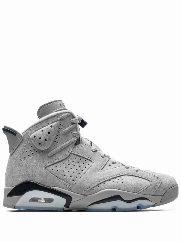 Dry running comfort Air Jordan 6 "Georgetown"