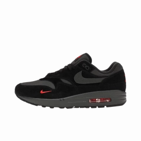 Nike Air Max 1 Bred Stable Grip Sculpted stability