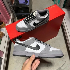 Easy performance No Pressure DS 2006' VPSS Nike Dunk SB 6.0 Dunk Low UNION GREY