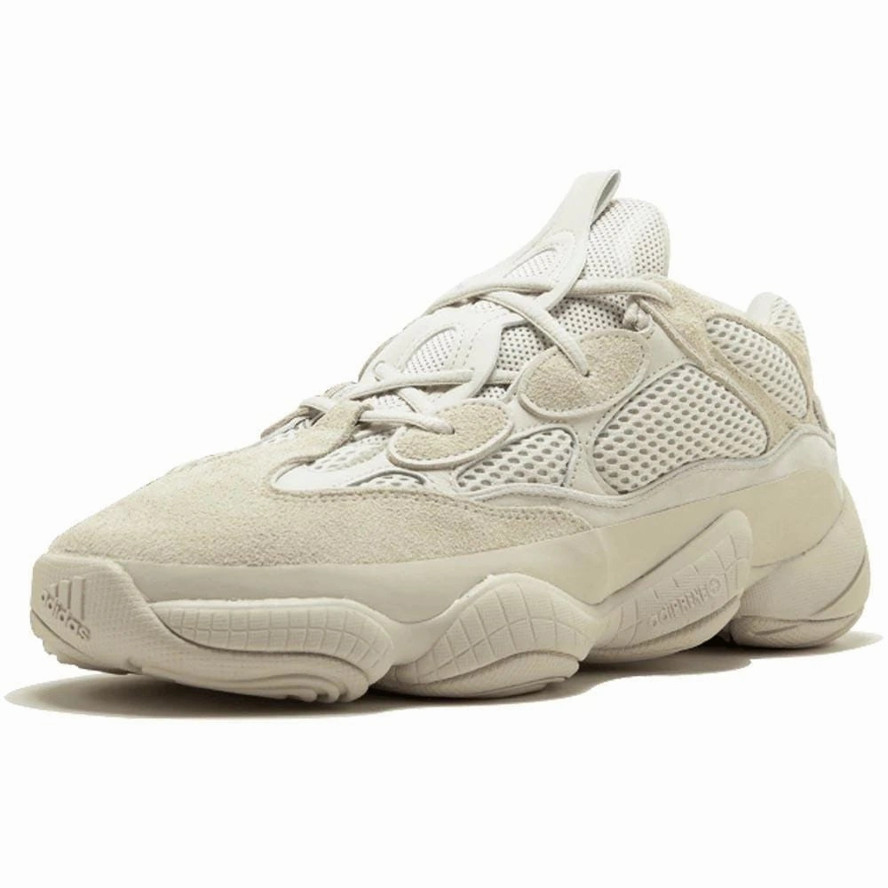 Style Match Outdoor Walking Adidas Originals Yeezy 500 'Blush'