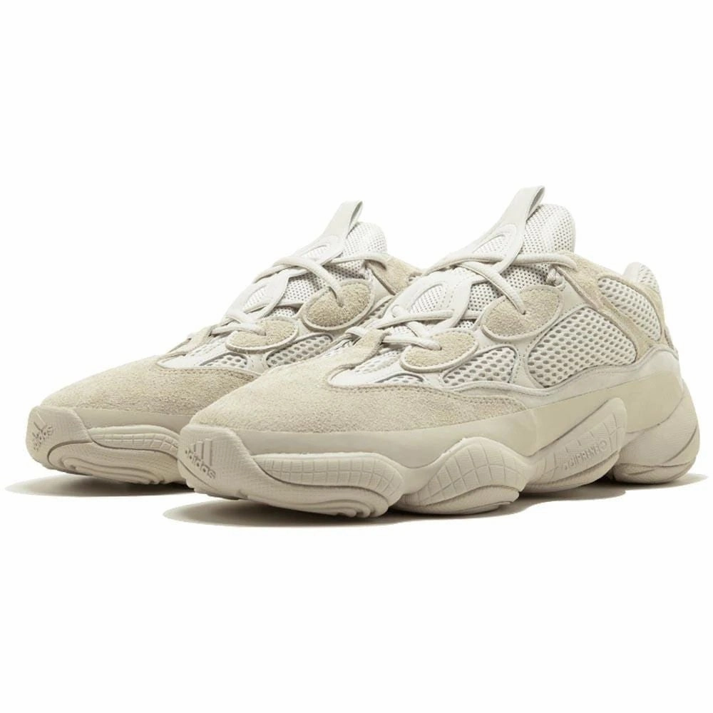 Ocean Path Energy return Adidas Originals Yeezy 500 'Blush'