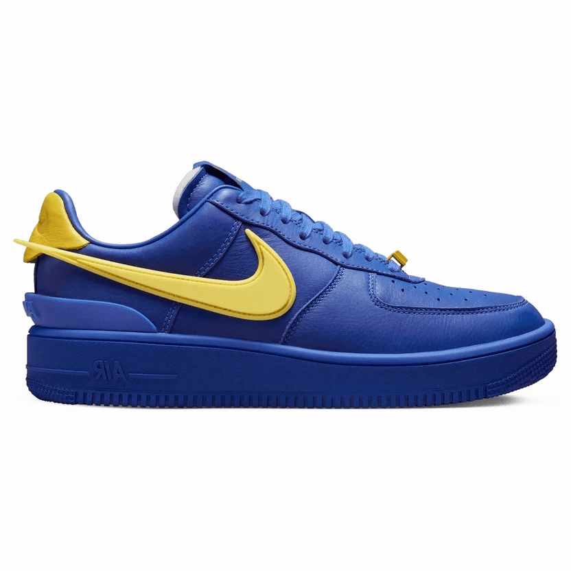 Nike Air Force 1 Low x AMBUSH 'Game Royal' Walk Ease