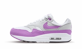 Crisp Detail Vibrant breathability Nike Air Max 1 'Fuchsia Dream' (W)