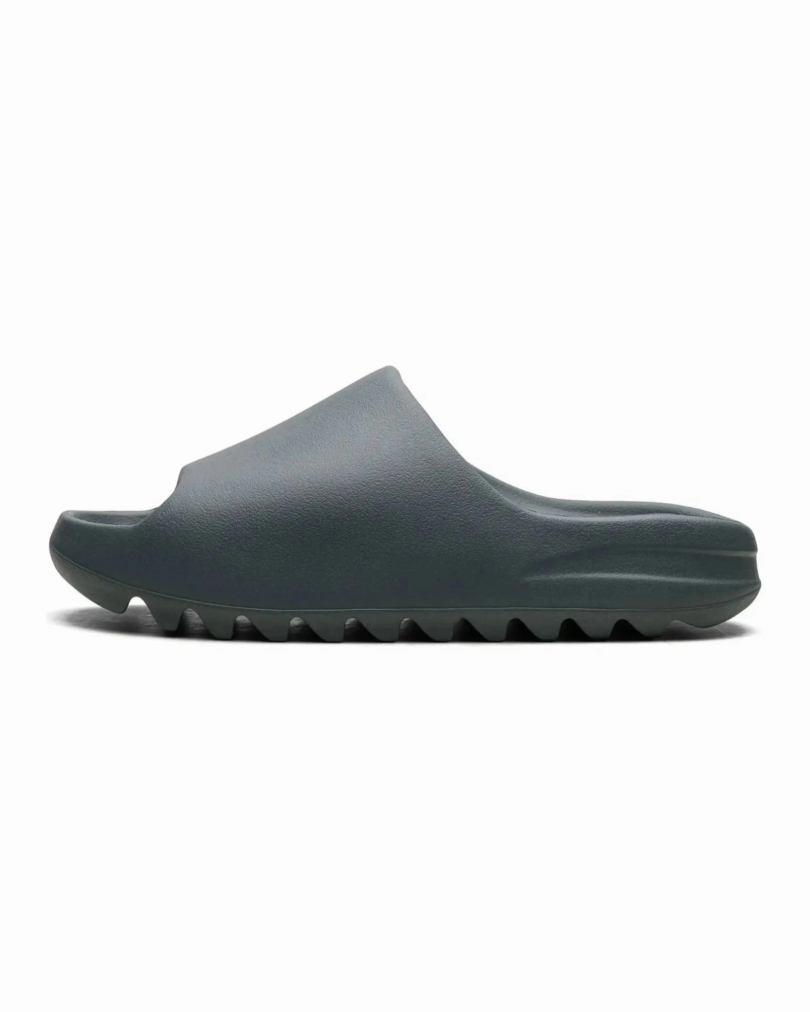 Yeezy Slide Slate Marine Smart Build