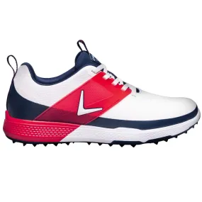 minimalist - feature shoes marathoning footwear Callaway Nitro Blaze Golf Shoes M593