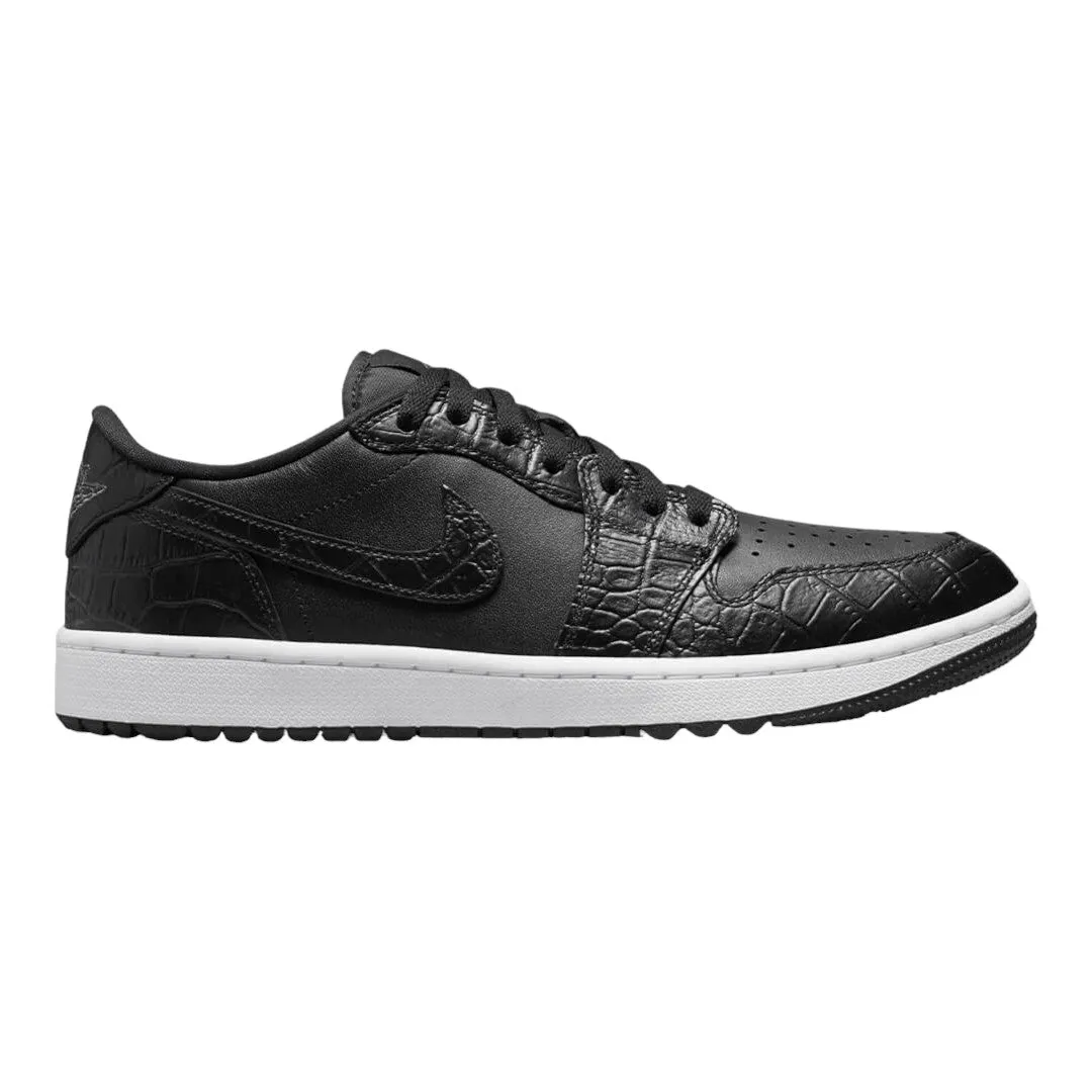 Nike Air Jordan 1 Low Golf Shoes DD9315 intermediate shoes Long Lasting