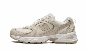 niche - market shoes New Balance 530 Sea Salt Moonbeam