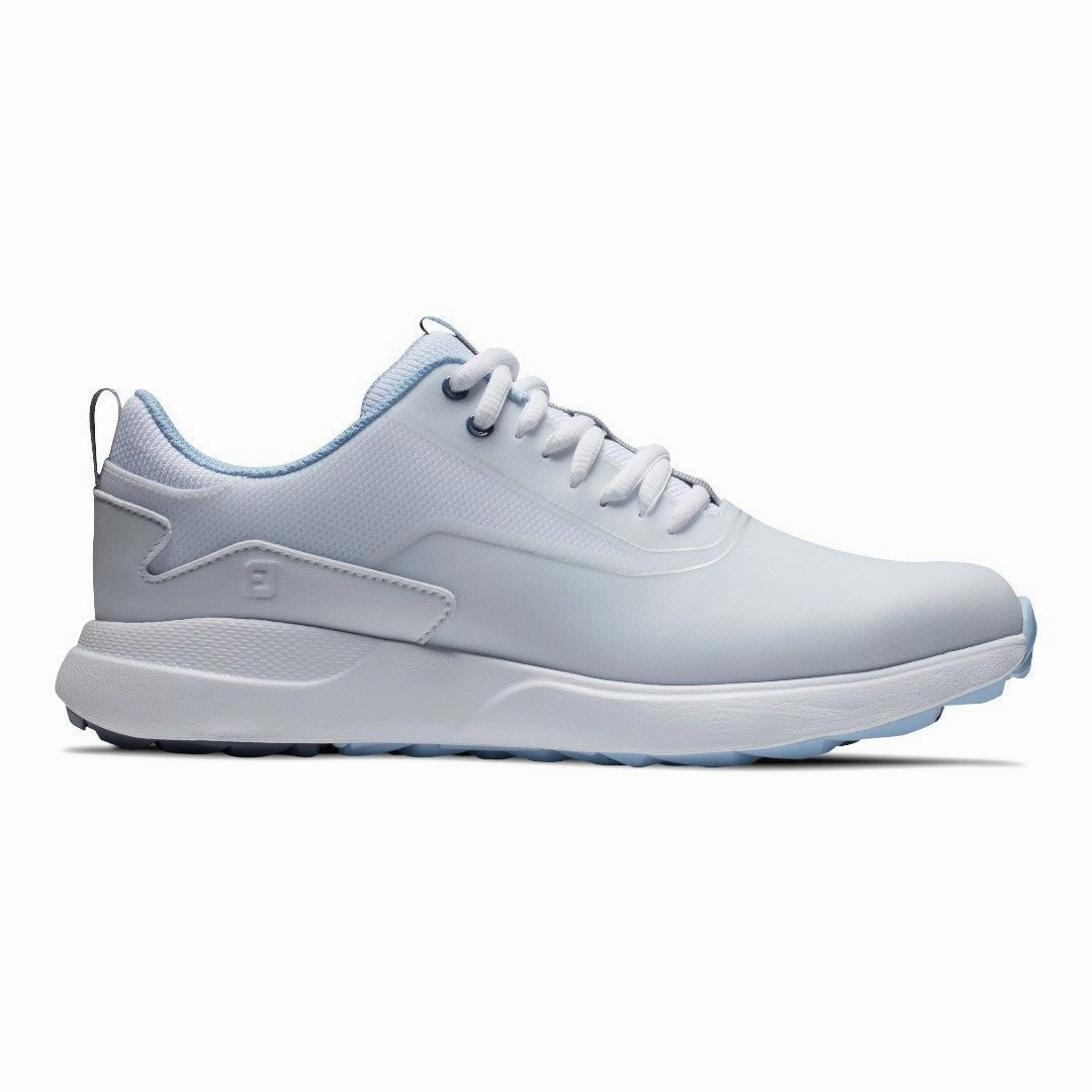 stain - resistant Footjoy Ladies Performance Golf Shoes 99203