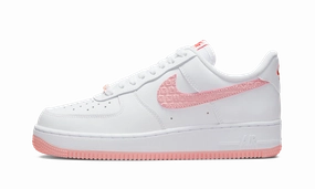 Air Force 1 Low VD Valentines Day rigid midsole shoes