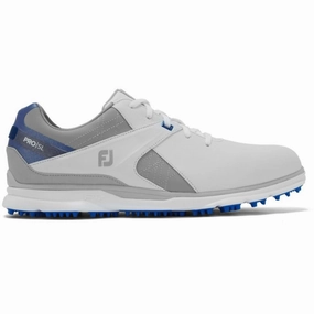 yellow shoes FootJoy Pro SL Golf Shoes 53811