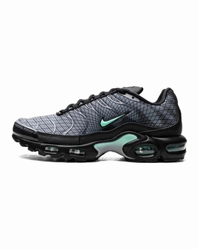 Nike TN Spirograph Incredible breathability unisex shoe design