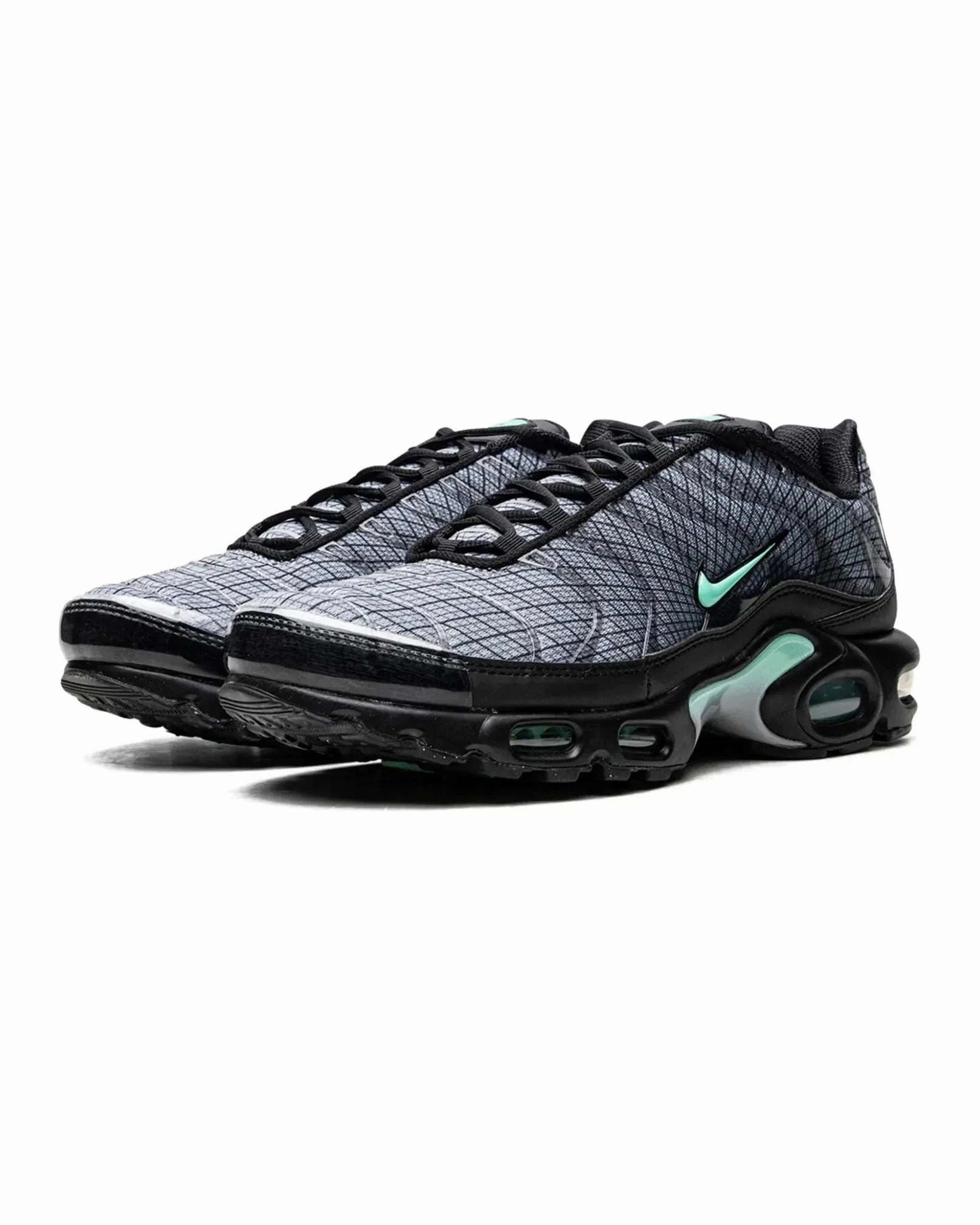 Nike TN Spirograph casual wearer moisture - wicking - design shoes