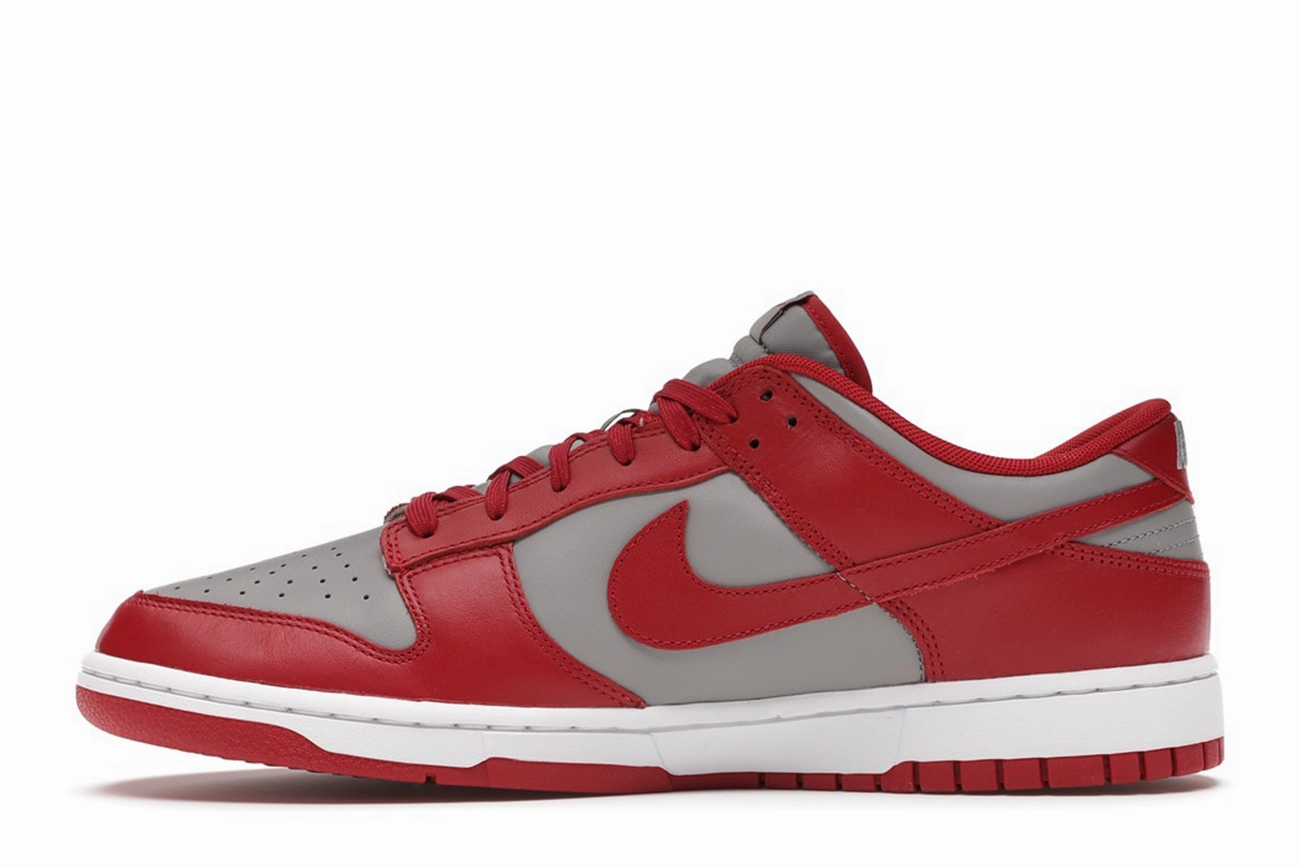Go Sport Nike Dunk Low "UNLV"