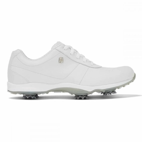 Footjoy Ladies emBody Golf Shoes 96116 low - top running shoes Energy - Efficient