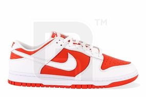Nike Dunk Low "Championship Red" Pace Drive Stable Ride