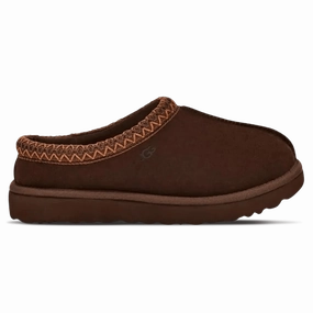 Slim Arch UGG Tasman Slipper Burnt Cedar (W)