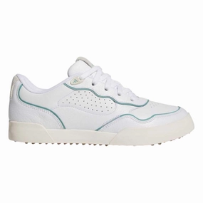 ice running shoes spandex shoes adidas Ladies Retrocross 25 Golf Shoes JP8546