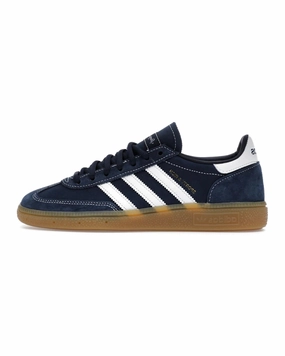 Adidas Handball Spezial Sporty & Rich Night Indigo Classic Cut Adjustable Design