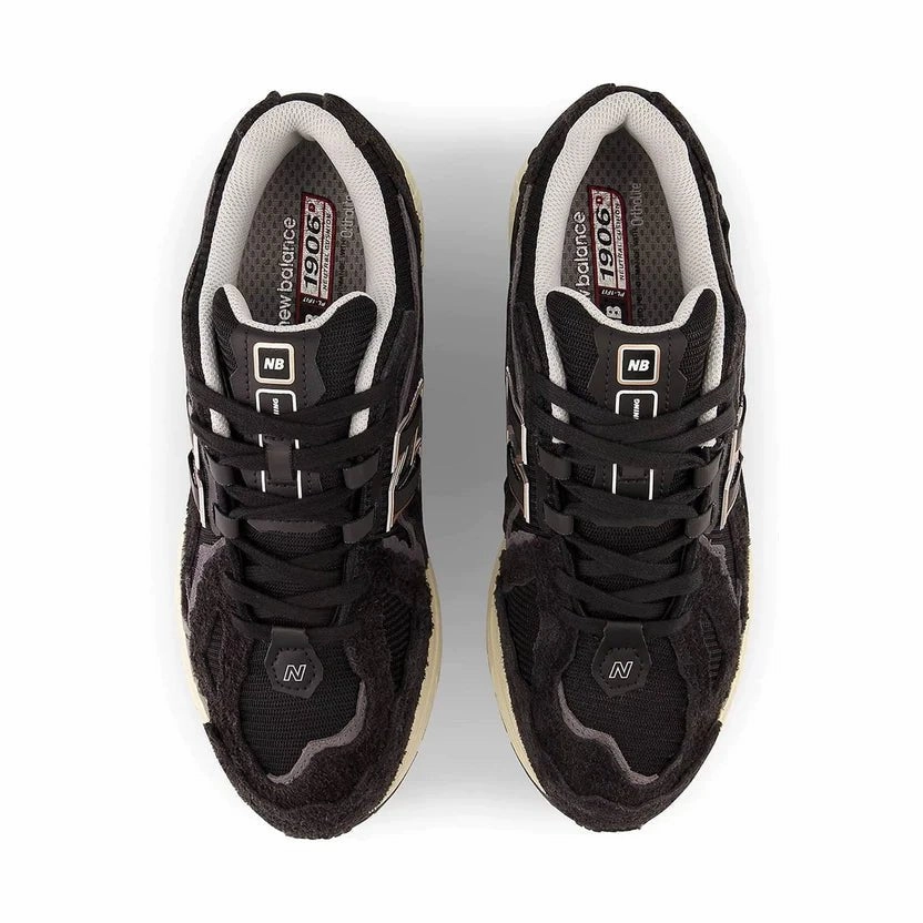 Fast Move Dynamic chic New Balance 1906D 'Protection Pack - Black'
