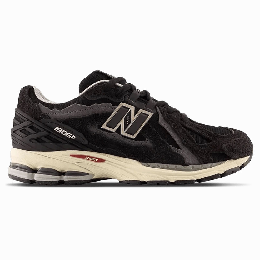 Balanced Sole New Balance 1906D 'Protection Pack - Black'