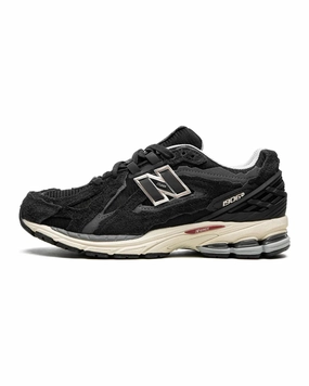 Sporty lining New Balance 1906D Protection Pack Black