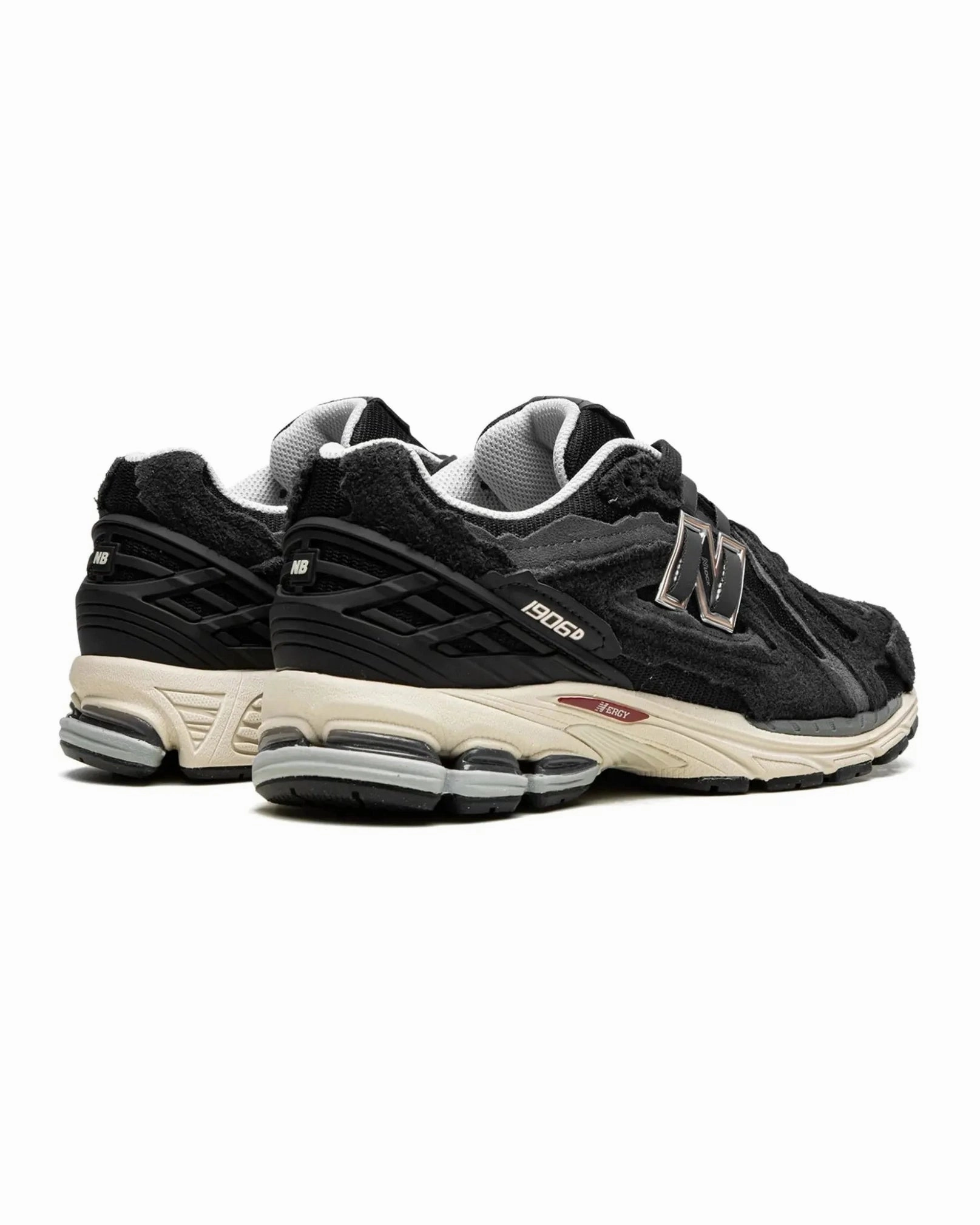 New Balance 1906D Protection Pack Black Sport Performance