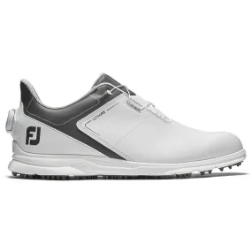 FootJoy UltraFit BOA Golf Shoes 54338 Traditional