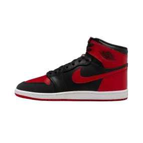 Solid Color Jordan 1 Retro High '85 Og Bred (2025)