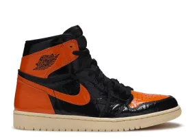 Reliable Product Jordan 1 Retro High Shattered Backboard 3.0