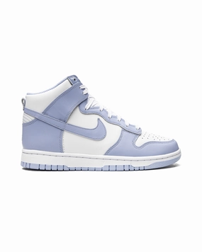 All - Occasion Nike Dunk High Aluminum (Women's)