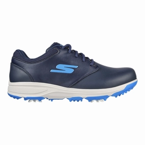 running in the park day running shoes Skechers Ladies Go Golf Jasmine Golf Shoes 123050