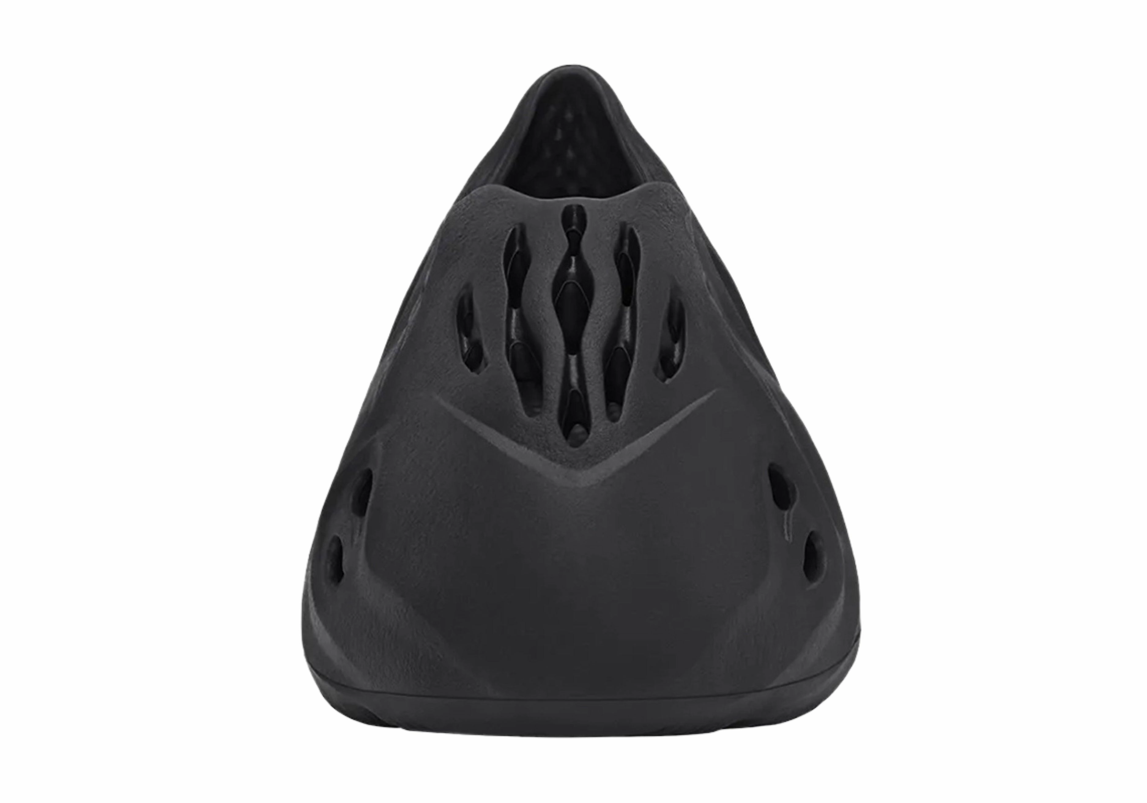 Simple Fit Yeezy Foam Runner 'Onyx'