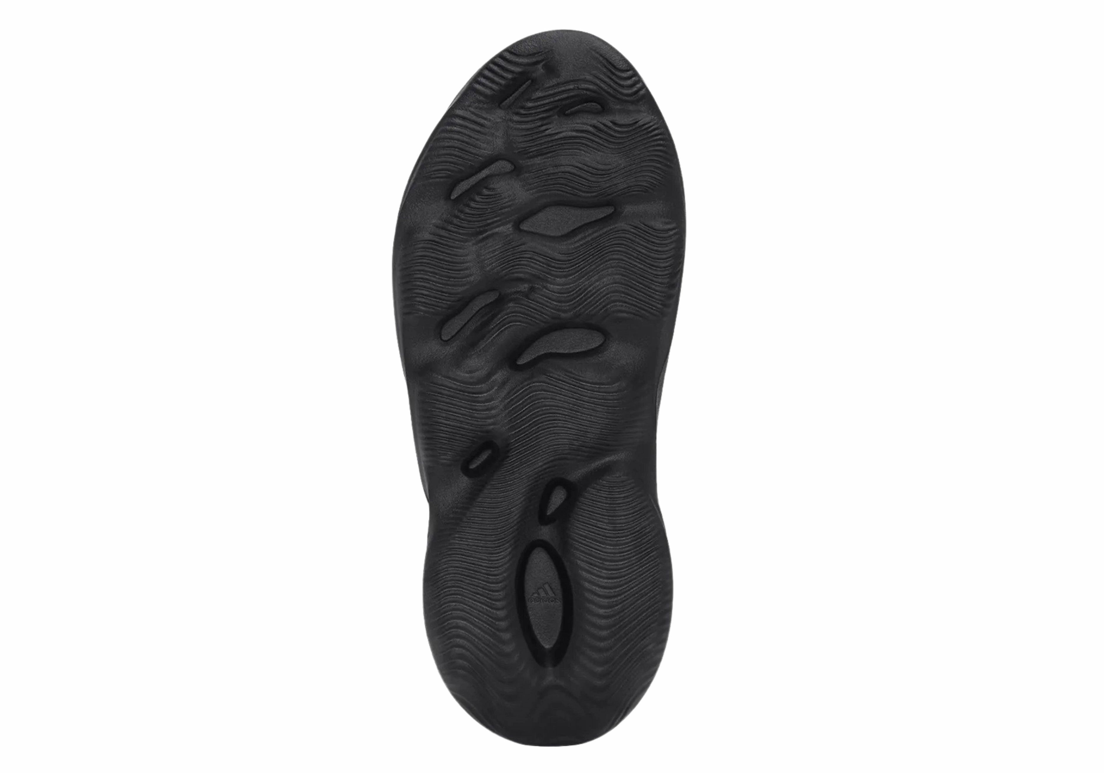 Galaxy Hike Minimal Vibe Yeezy Foam Runner 'Onyx'