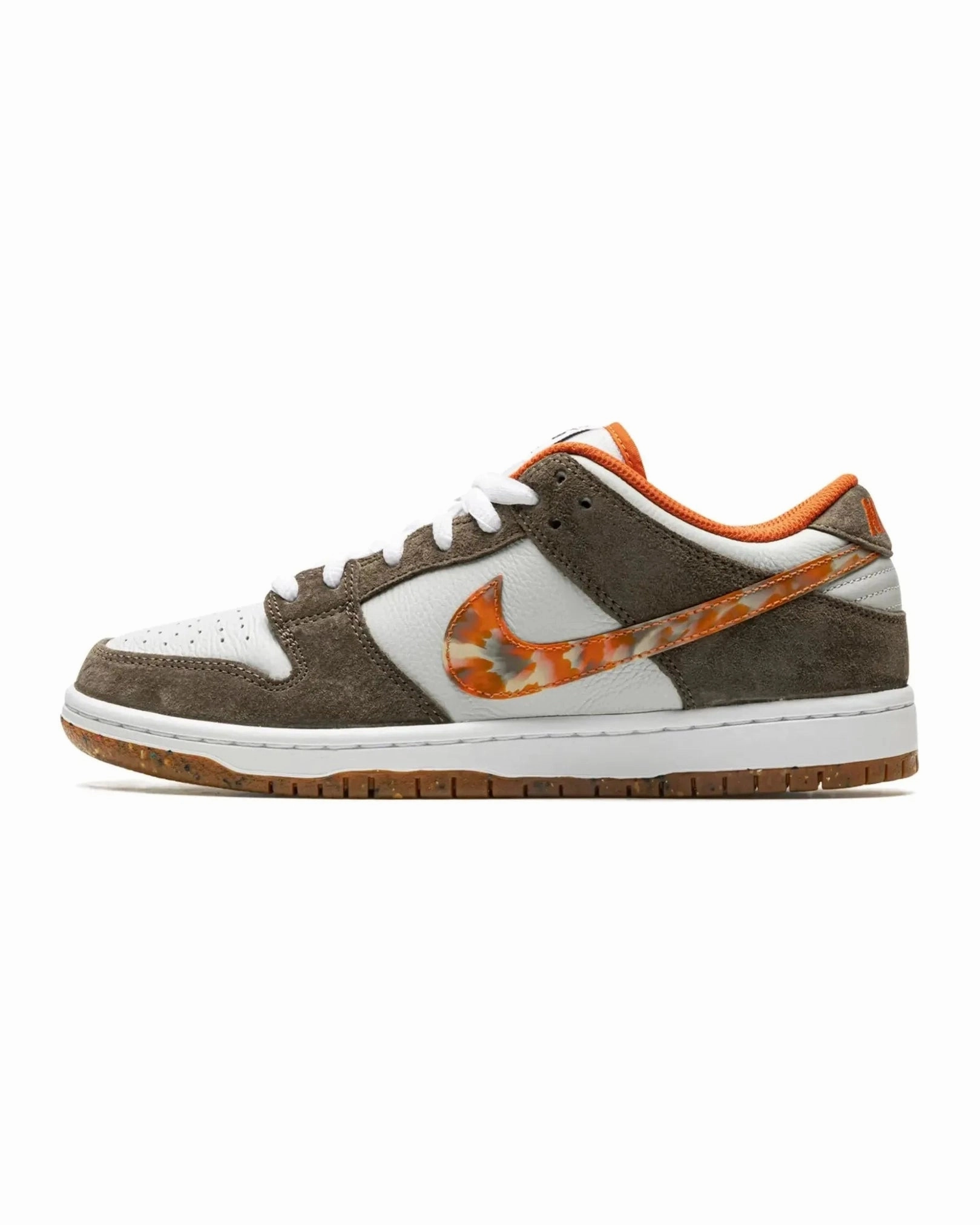 Nike SB Dunk Low X Crushed D.C. Golden Hour Spring