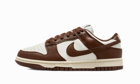 running shoes with EVA sole Nike Dunk Low Cacao Wow