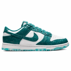 ground - feel shoes Nike Dunk Low WMNS 'Ocean'