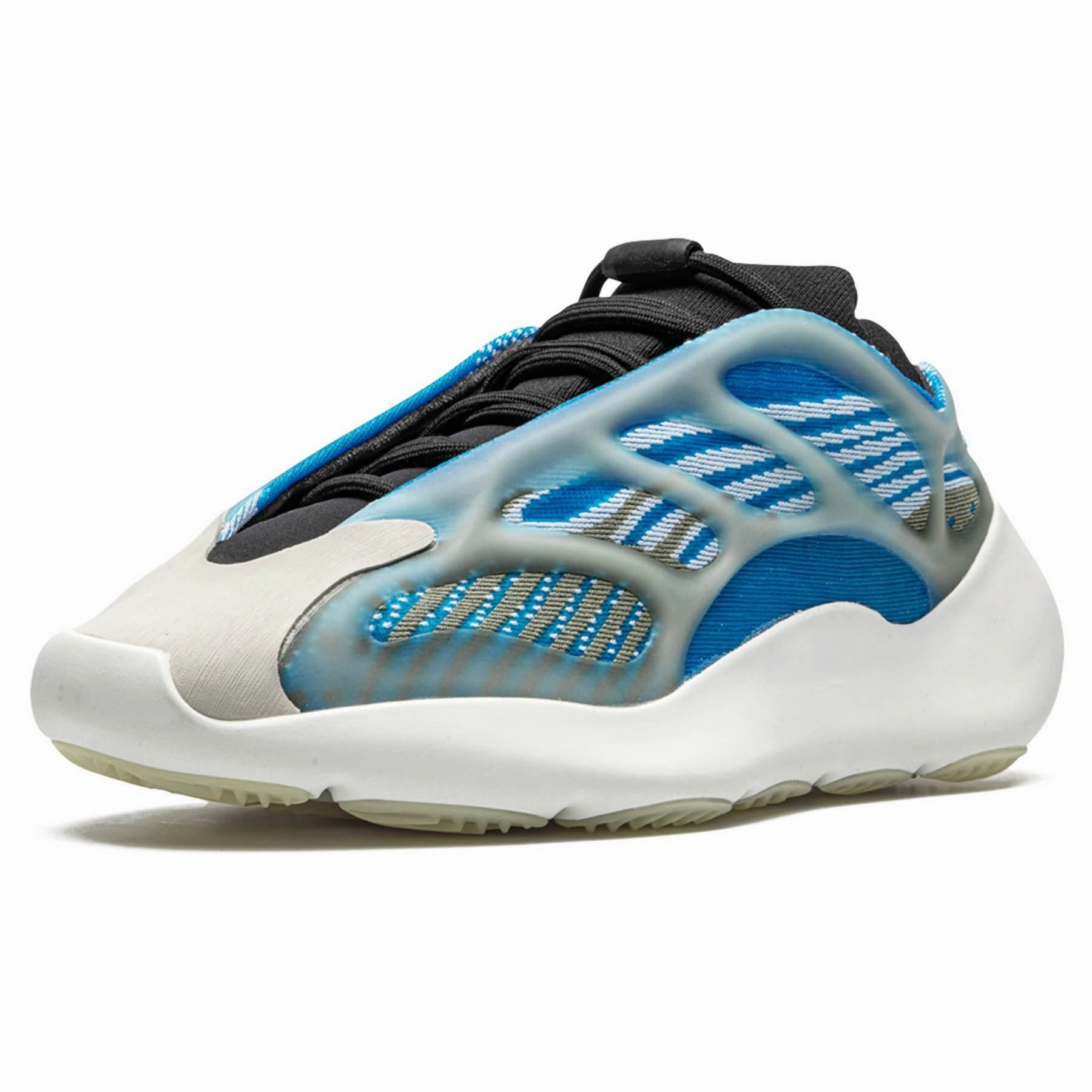 Light Run Adidas Yeezy 700 V3 'Arzareth'