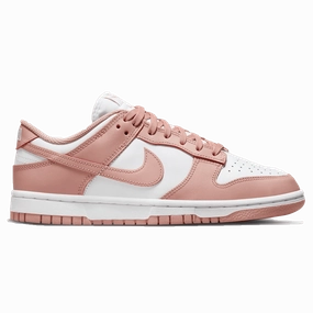 Nike Dunk Low Wmns 'Rose Whisper' 2023 cold weather running shoe situation