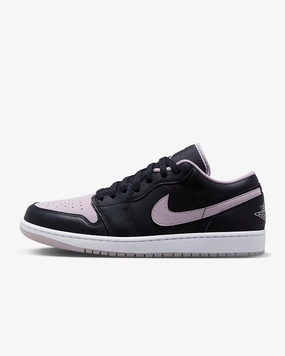Nike - Air Jordan 1 Low SE - Iced Lilac Travel Mood