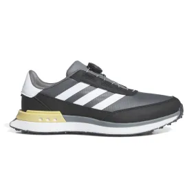 adidas S2G SL BOA Golf Shoes 24 ID8702 padded ankle shoes