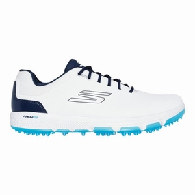 lightweight sneakers packable running shoes Skechers Go Golf Pro 6 Spikeless Golf Shoes 214097