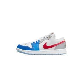 Air Jordan 1 Low SE 'Philippines' Lightweight