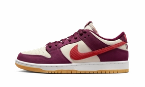 motion - control shoes Nike SB Dunk Low Skate Like a Girl