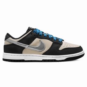 Nike Dunk Low Wmns 'Starry Laces' running shoes for urban explorers easy to take off