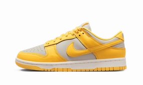 Nike Dunk Low Citron Pulse Hand washable supination - control shoes
