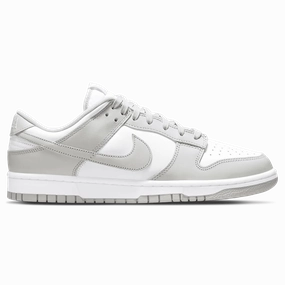 Nike Dunk Low Grey Fog??Restock Ankle Braces