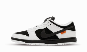 Road Tested Speed Ready Nike SB Dunk Low x TIGHTBOOTH