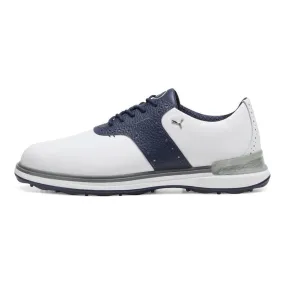 Puma Avant Golf Shoes 379428 running in a rural area shoes ventilation - rich running option